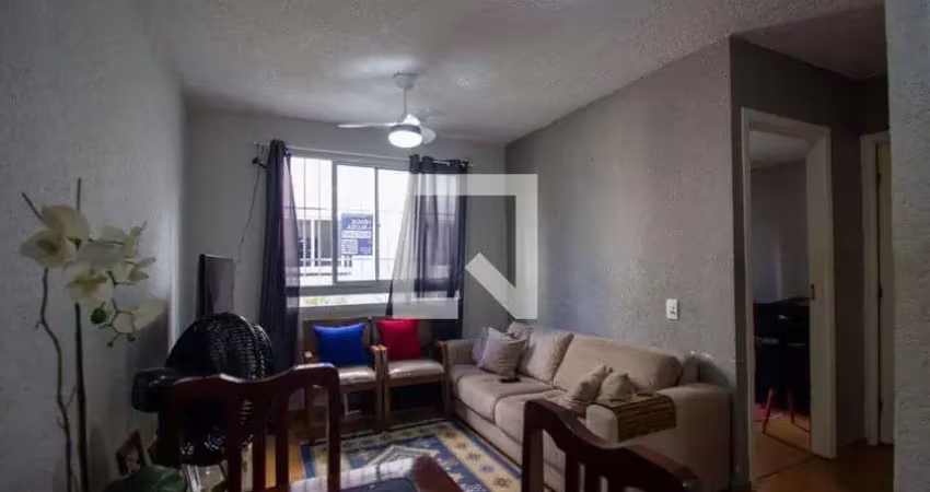 Apartamento para venda - recreio, 2 quartos,  46 m² - rio de janeiro