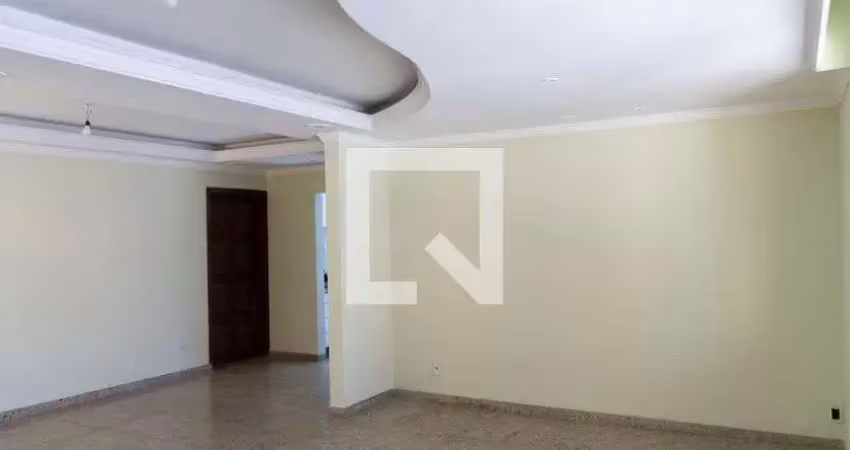 Casa para venda - joão pinheiro, 4 quartos,  155 m² - belo horizonte