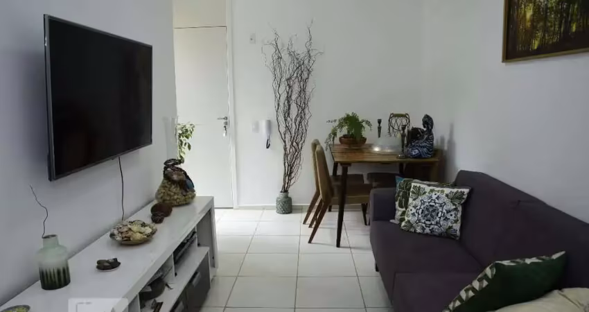 Apartamento para venda - jacarepaguá, 2 quartos,  50 m² - rio de janeiro