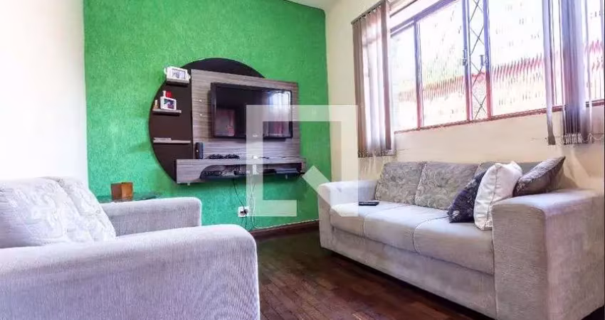 Casa para venda - pirajá, 3 quartos,  242 m² - belo horizonte