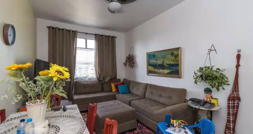 Apartamento para venda - bonsucesso, 3 quartos,  80 m² - rio de janeiro