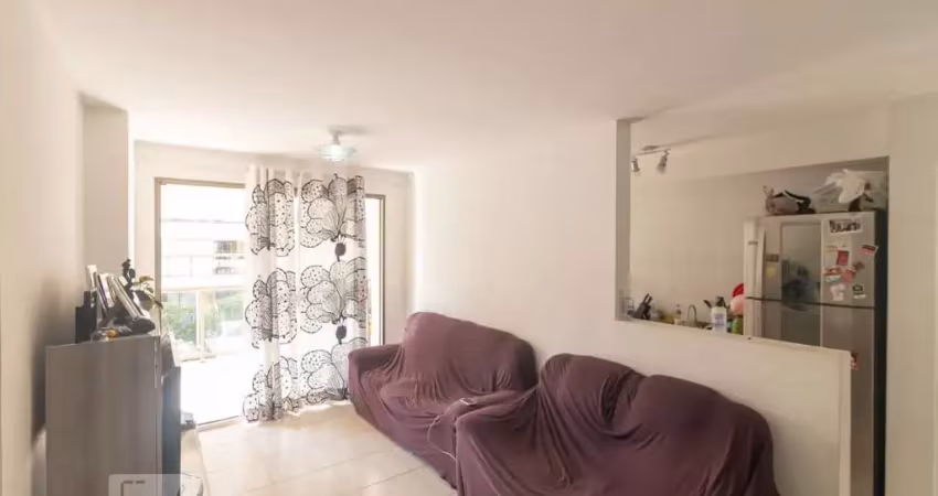 Apartamento para venda - recreio, 3 quartos,  85 m² - rio de janeiro