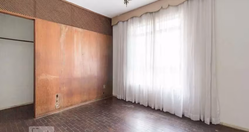 Casa para venda - são josé, 5 quartos,  382 m² - belo horizonte
