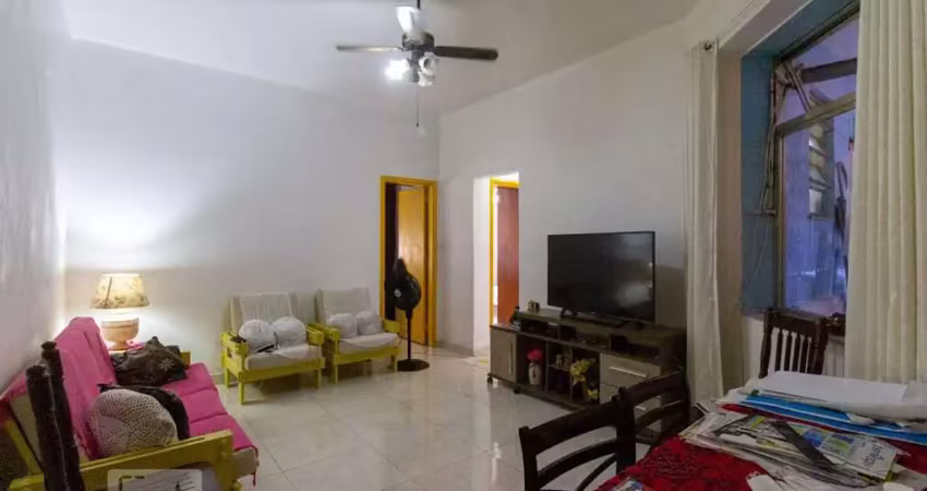 Apartamento para venda - centro, 2 quartos,  71 m² - rio de janeiro
