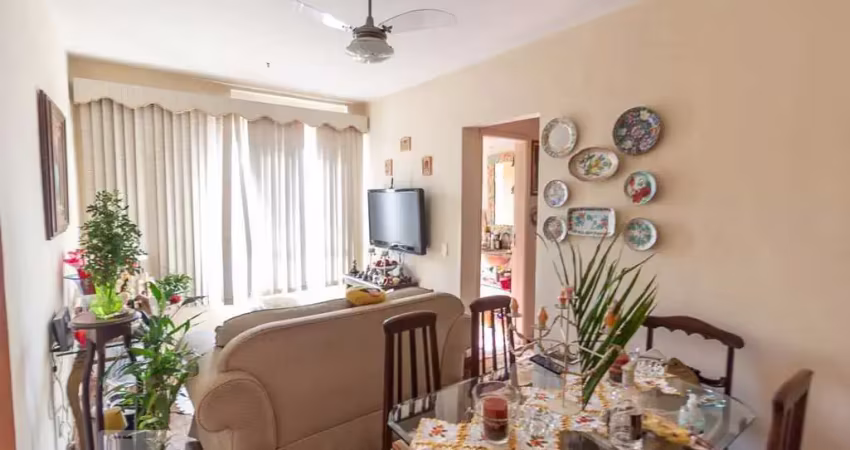 Apartamento para venda - engenho novo, 2 quartos,  60 m² - rio de janeiro