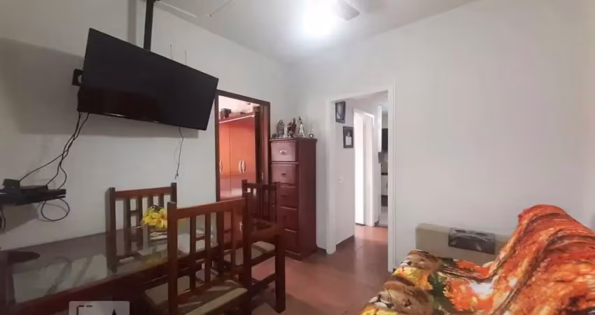Apartamento para venda - meier, 2 quartos,  60 m² - rio de janeiro