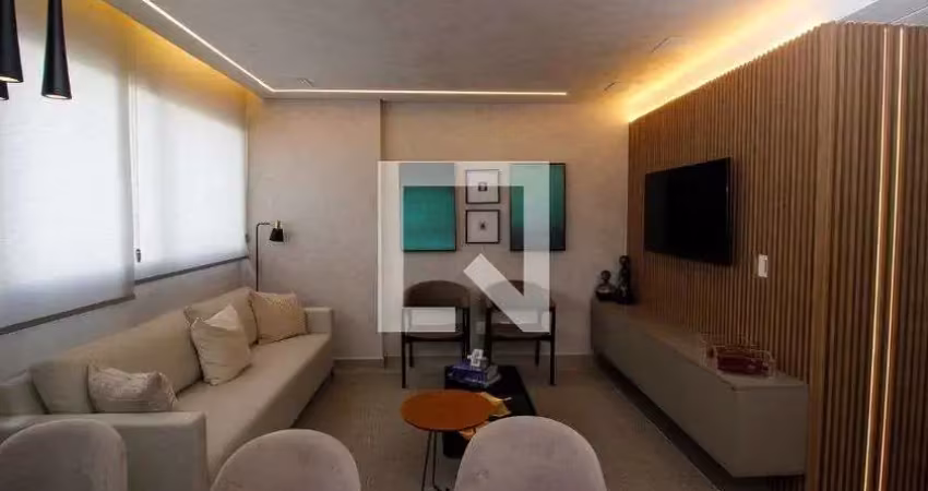 Apartamento para venda - santo agostinho, 3 quartos,  83 m² - belo horizonte