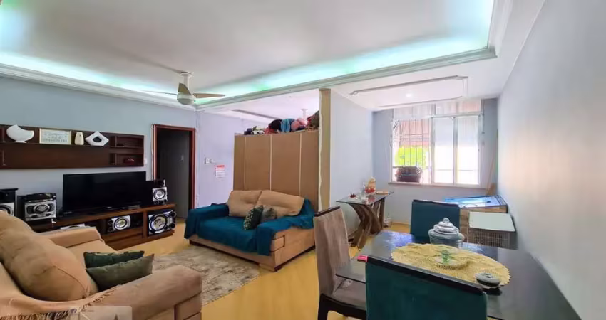Apartamento para venda - meier, 2 quartos,  112 m² - rio de janeiro