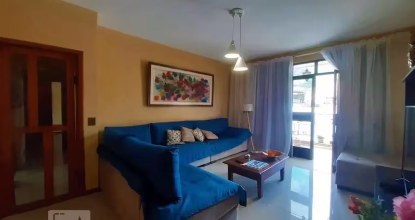 Apartamento para venda - piedade, 2 quartos,  85 m² - rio de janeiro