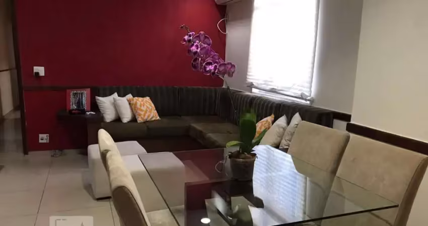 Apartamento para venda - grajaú, 2 quartos,  70 m² - rio de janeiro