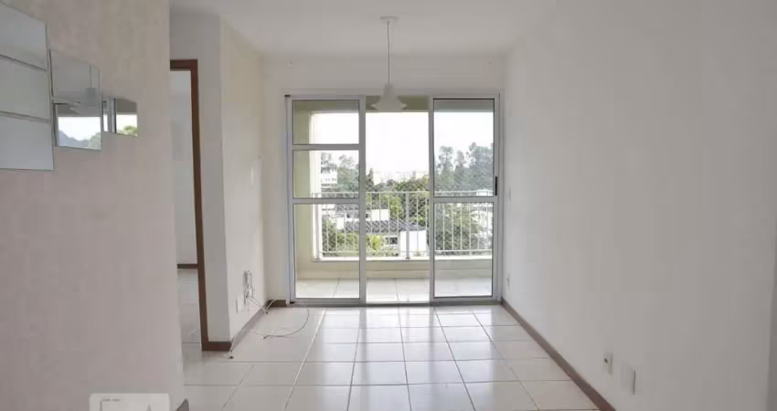 Apartamento para venda - jacarepaguá, 2 quartos,  65 m² - rio de janeiro
