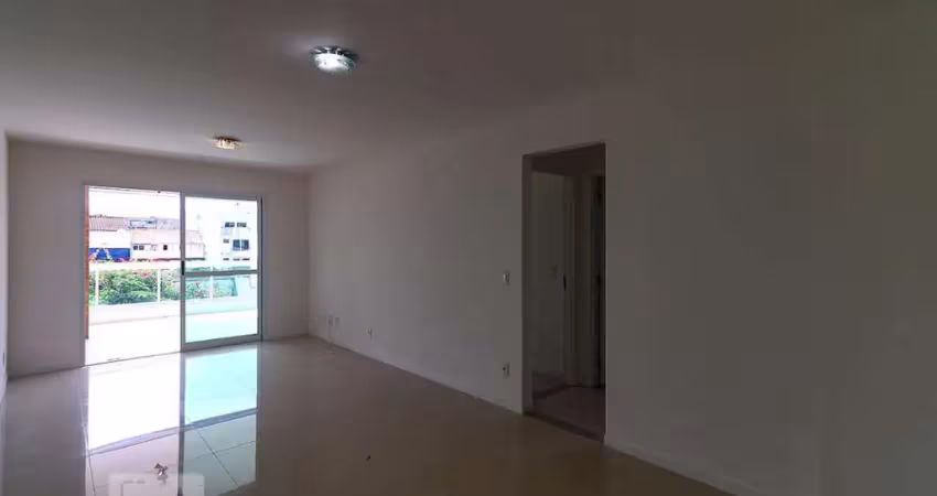 Apartamento para venda - recreio, 3 quartos,  115 m² - rio de janeiro