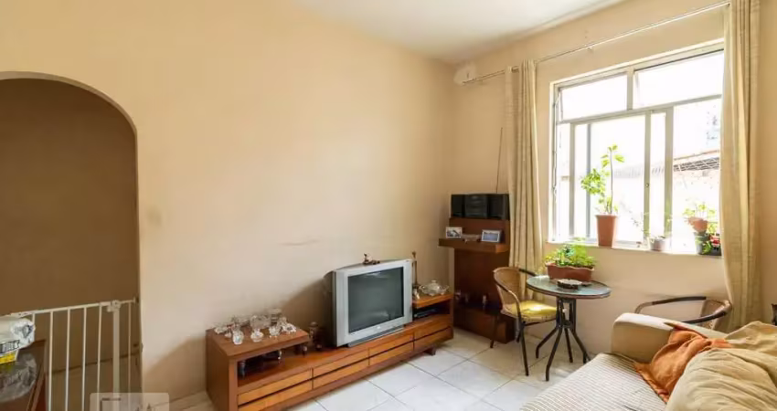 Apartamento para venda - icaraí, 2 quartos,  70 m² - niterói