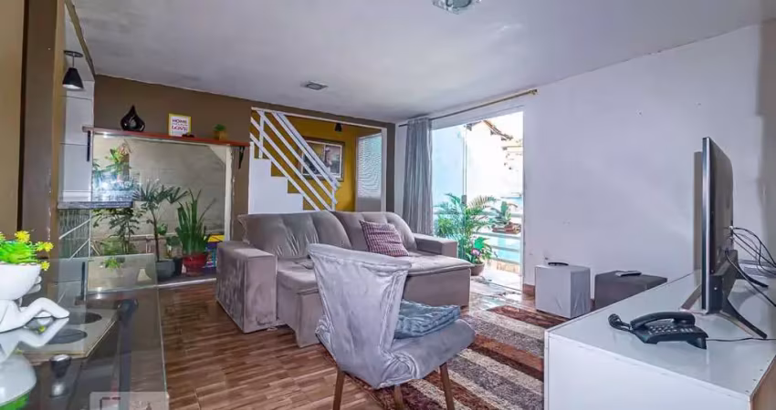 Casa para venda - taquara, 4 quartos,  135 m² - rio de janeiro