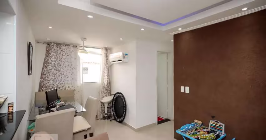 Apartamento para venda - meier, 2 quartos,  50 m² - rio de janeiro