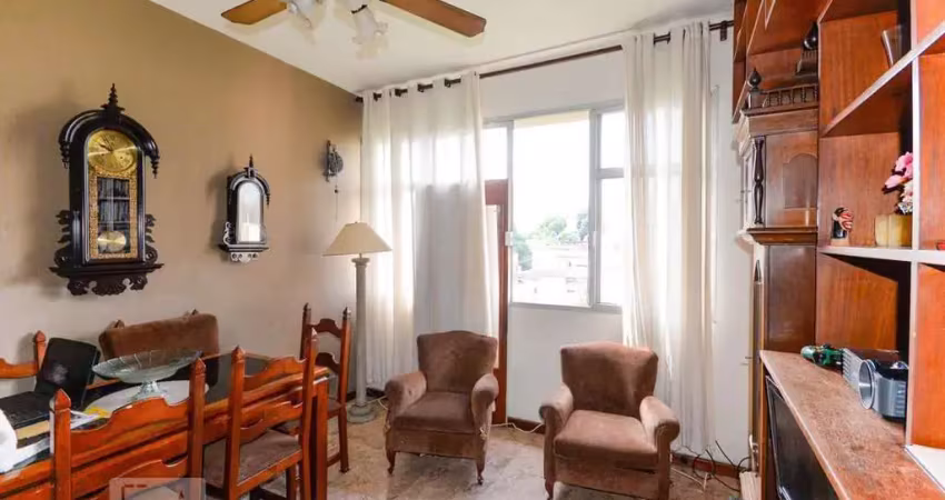 Apartamento para venda - estácio , 2 quartos,  70 m² - rio de janeiro