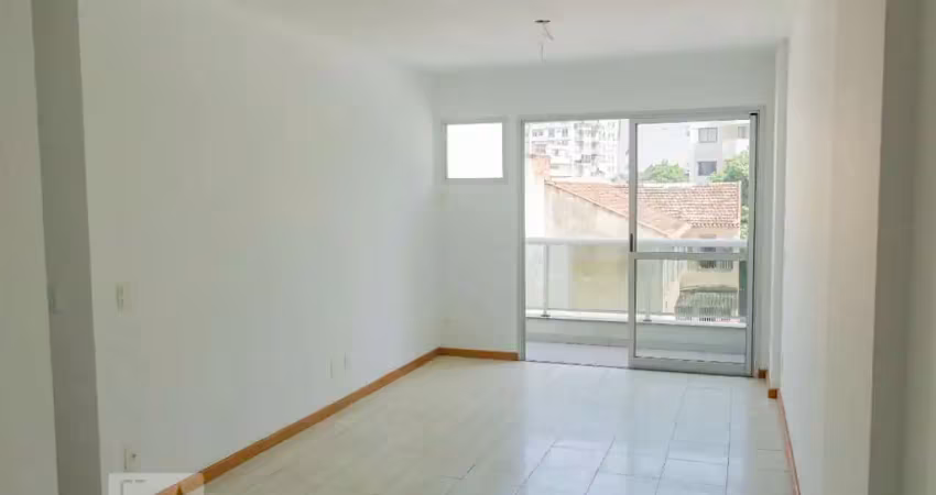 Cobertura para venda - maracanã, 2 quartos,  70 m² - rio de janeiro