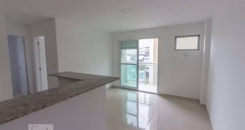 Apartamento para venda - taquara, 1 quarto,  40 m² - rio de janeiro