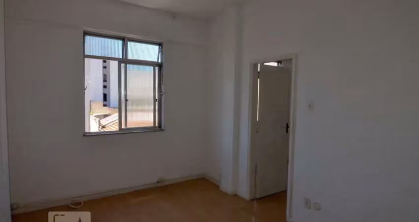 Apartamento para venda - centro, 1 quarto,  32 m² - rio de janeiro