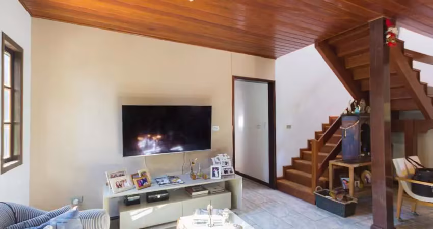 Casa / sobrado em condomínio para venda - freguesia , 5 quartos,  250 m² - rio de janeiro