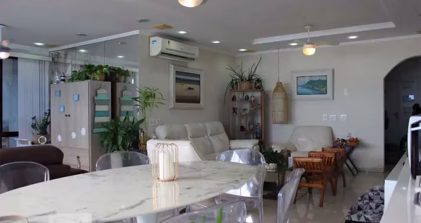 Apartamento para venda - jardim oceânico, 4 quartos,  220 m² - rio de janeiro