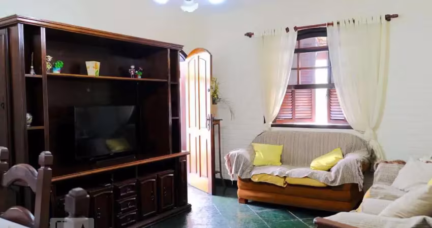 Casa para venda - curicica, 3 quartos,  159 m² - rio de janeiro