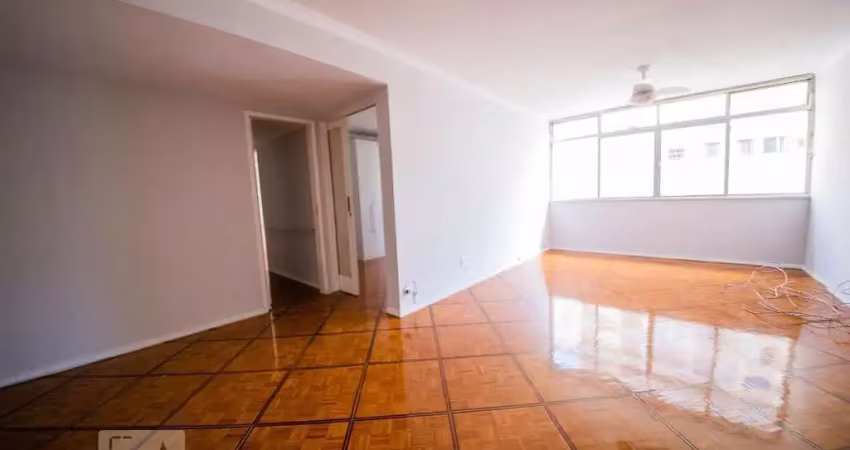 Apartamento para venda - icaraí, 3 quartos,  150 m² - niterói