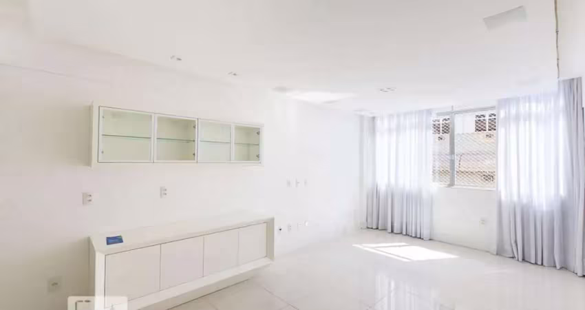 Apartamento para venda - icaraí, 3 quartos,  125 m² - niterói