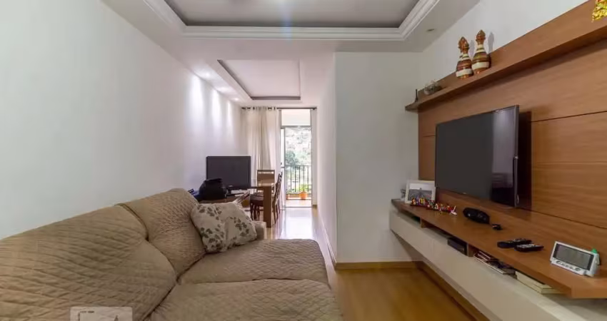Apartamento para venda - engenho novo, 2 quartos,  84 m² - rio de janeiro