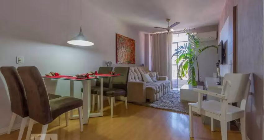 Apartamento para venda - ingá, 2 quartos,  75 m² - niterói