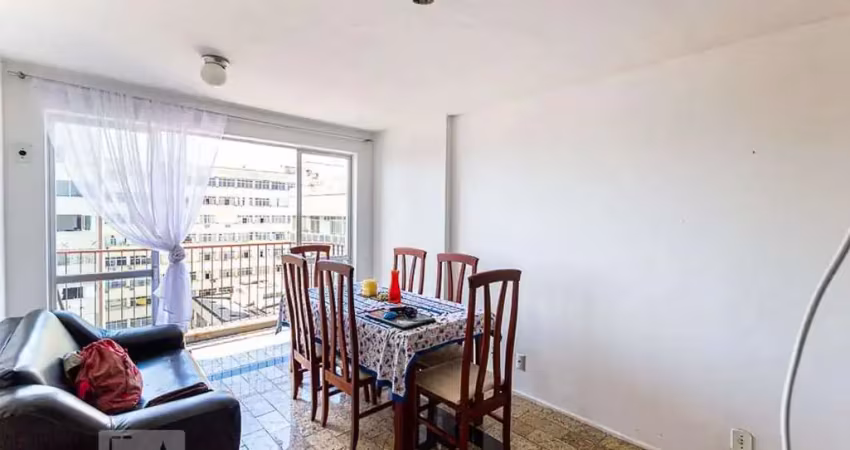 Cobertura para venda - ingá, 4 quartos,  90 m² - niterói