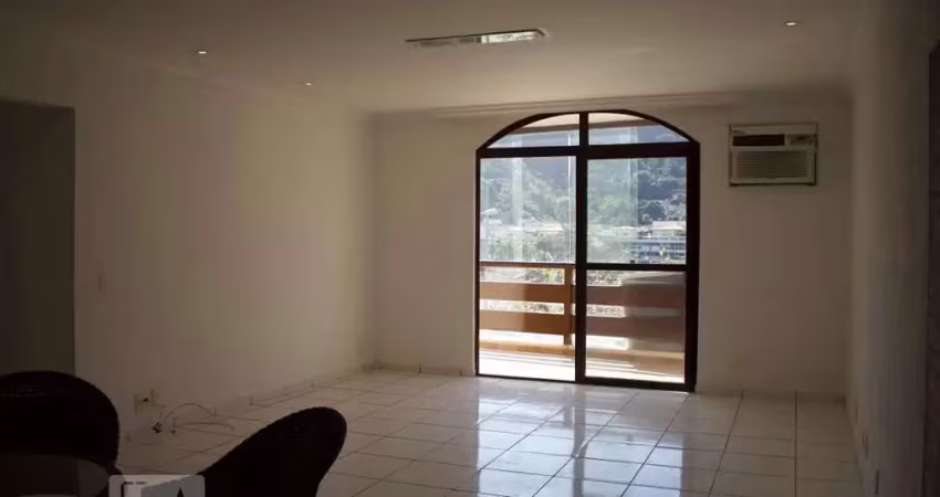 Cobertura para venda - jardim oceânico, 3 quartos,  275 m² - rio de janeiro