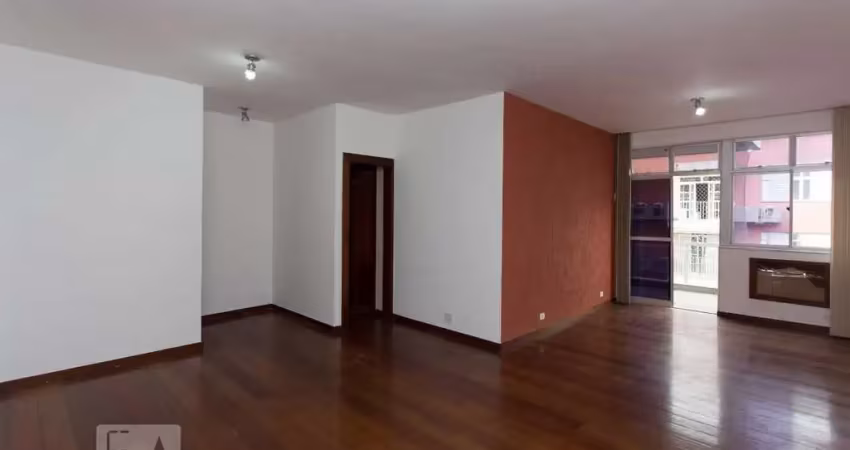 Apartamento para venda - tijuca, 3 quartos,  110 m² - rio de janeiro