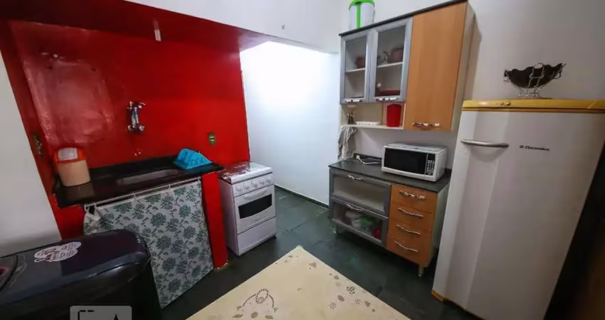 Kitnet / stúdio para venda - centro , 1 quarto,  36 m² - niterói