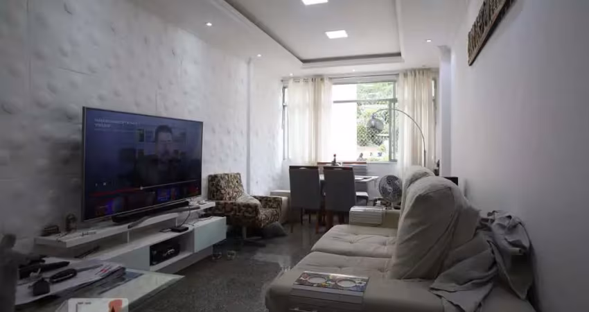 Apartamento para venda - tijuca, 3 quartos,  108 m² - rio de janeiro