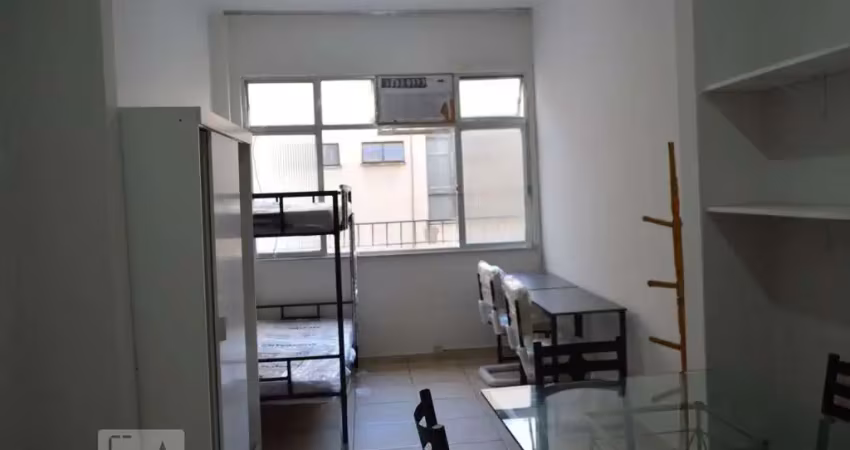 Kitnet / stúdio para venda - centro , 1 quarto,  30 m² - niterói
