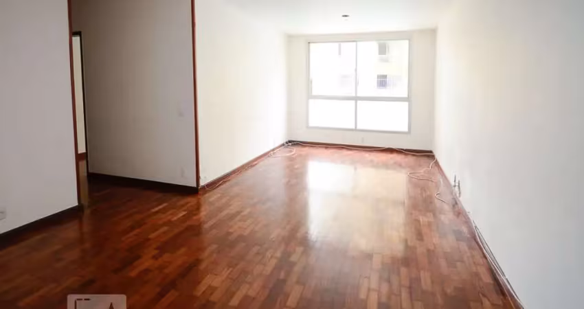 Apartamento para venda - santa rosa , 2 quartos,  80 m² - niterói