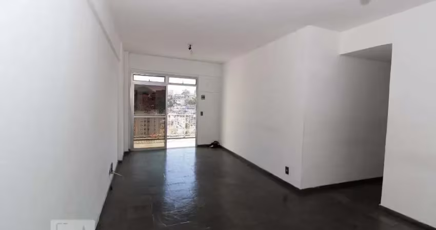 Apartamento para venda - engenho novo, 2 quartos,  80 m² - rio de janeiro