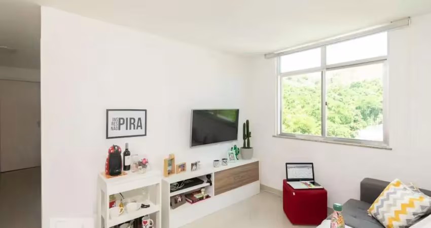 Apartamento para venda - santa rosa , 2 quartos,  65 m² - niterói