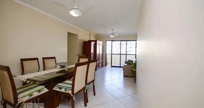 Apartamento para venda - ingá, 3 quartos,  119 m² - niterói