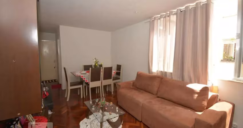 Apartamento para venda - engenho novo, 1 quarto,  60 m² - rio de janeiro