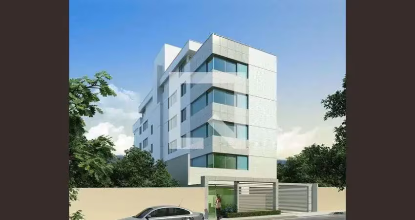 Apartamento para venda - itapoã, 3 quartos,  63 m² - belo horizonte