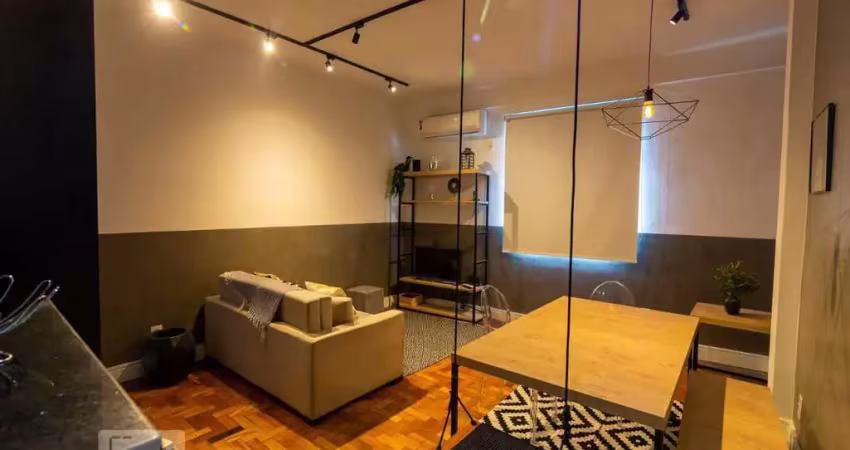 Kitnet / stúdio para venda - tijuca, 1 quarto,  80 m² - rio de janeiro