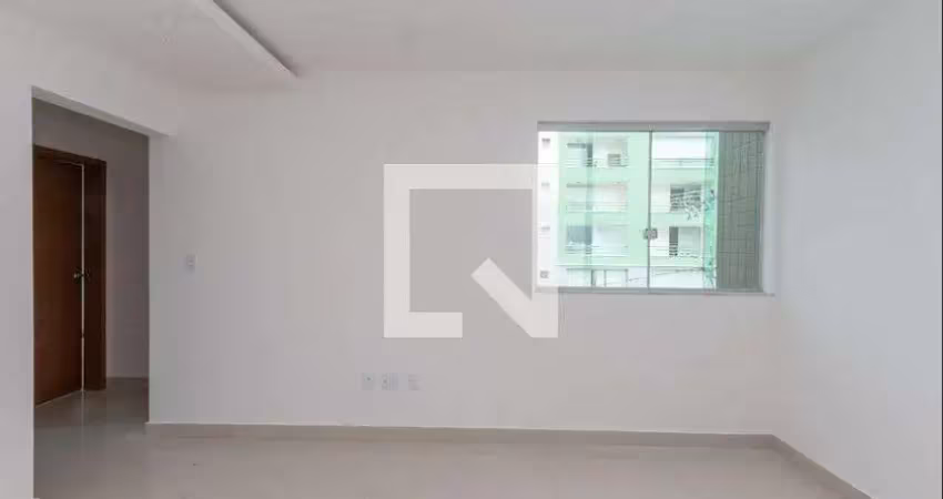 Apartamento para venda - itapoã, 3 quartos,  63 m² - belo horizonte