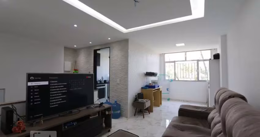 Apartamento para venda - taquara, 2 quartos,  60 m² - rio de janeiro