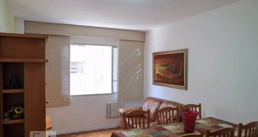 Apartamento para venda - leblon, 3 quartos,  90 m² - rio de janeiro