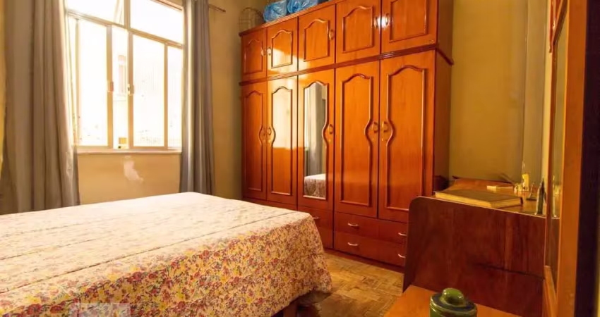 Apartamento para venda - olaria, 3 quartos,  90 m² - rio de janeiro
