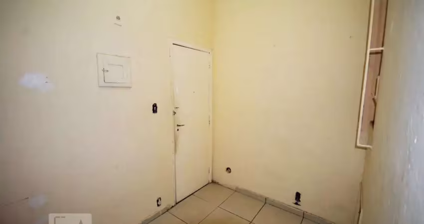 Apartamento para venda - catete, 1 quarto,  32 m² - rio de janeiro