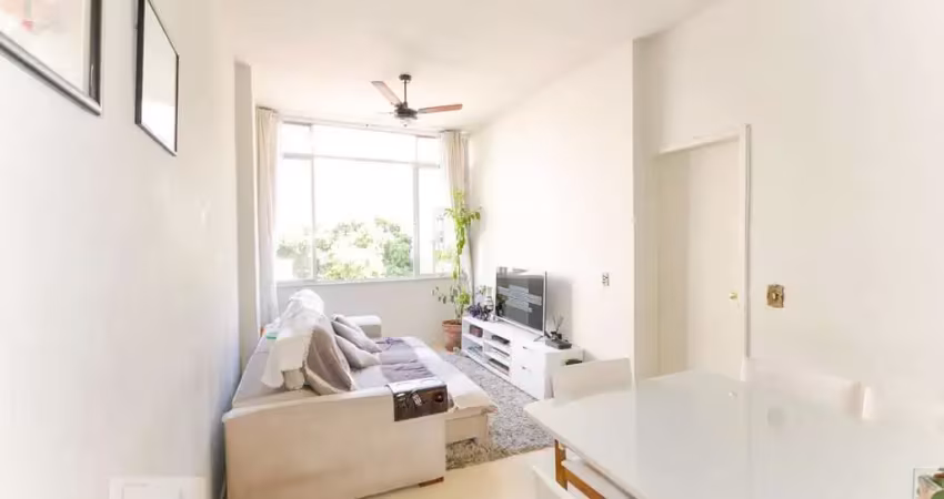 Apartamento para venda - tijuca, 3 quartos,  90 m² - rio de janeiro