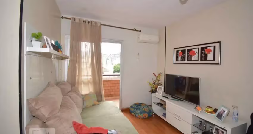 Apartamento para venda - engenho novo, 2 quartos,  65 m² - rio de janeiro